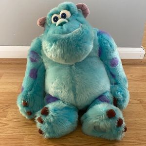 Sully from Monsters Inc!
